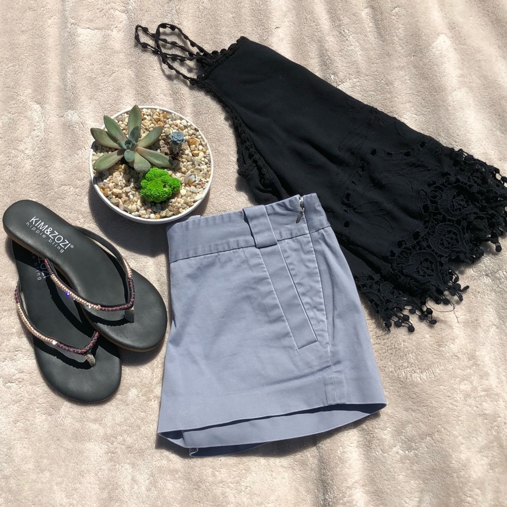 [J. Crew Factory] shorts
